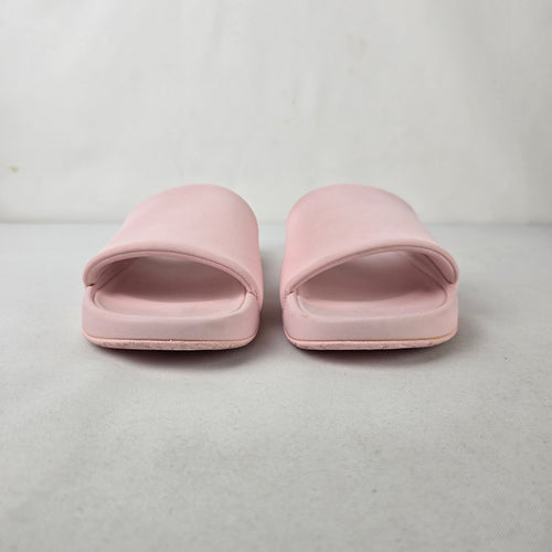 Lululemon Restfeel Slide Sandals Pink Women’s Size 9