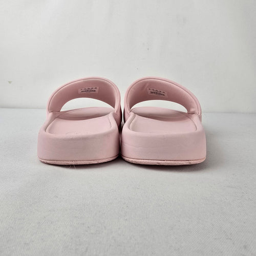 Lululemon Restfeel Slide Sandals Pink Women’s Size 9
