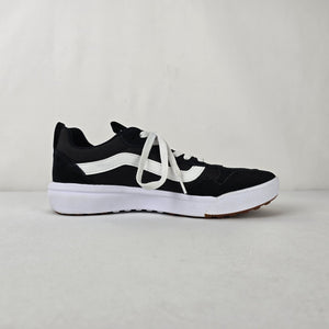 Vans Women’s Filmore Sneakers Black White Size 9