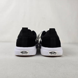 Vans Women’s Filmore Sneakers Black White Size 9