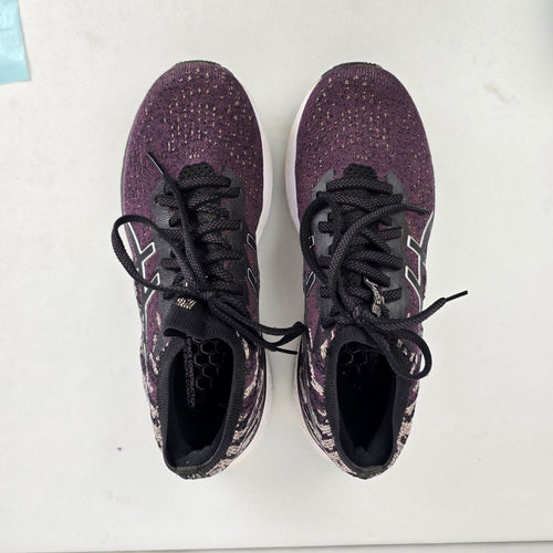 ASICS Gel-Nimbus 25 Women’s Running Shoes Size 8.5