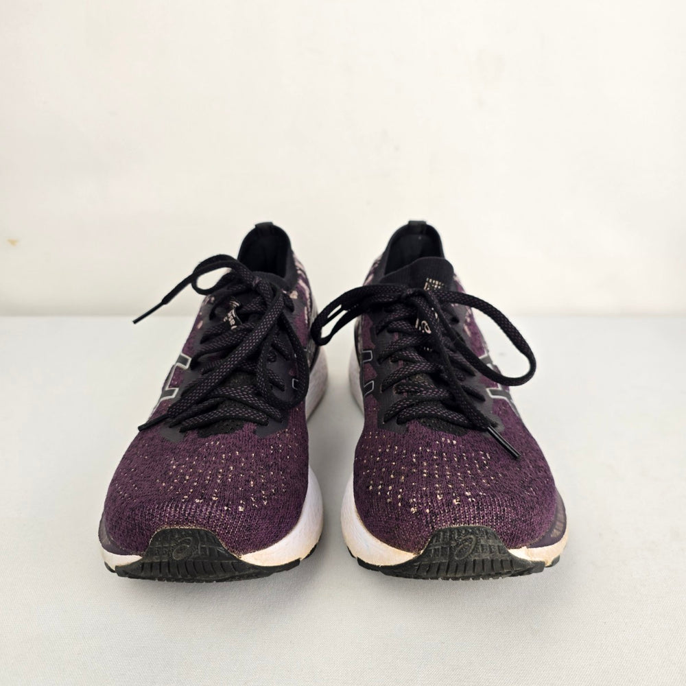 ASICS Gel-Nimbus 25 Women’s Running Shoes Size 8.5