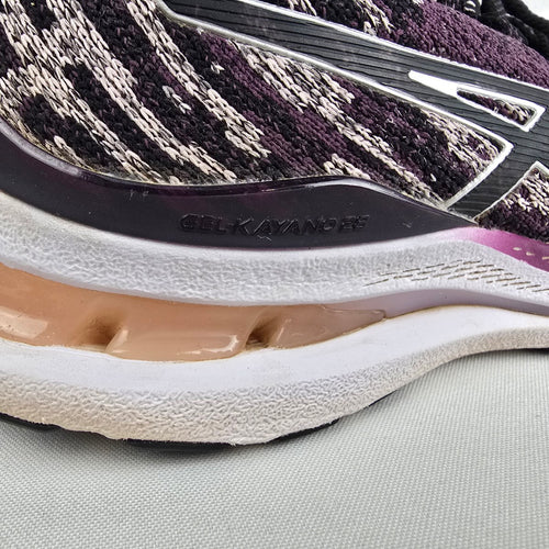 ASICS Gel-Nimbus 25 Women’s Running Shoes Size 8.5