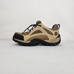 Timberland PRO Women’s Leather Safety Shoes Size 7.5