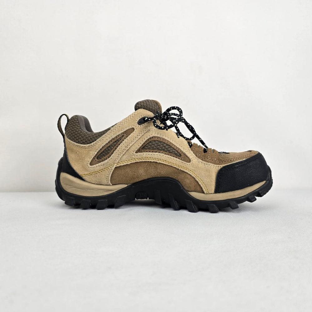 Timberland PRO Women’s Leather Safety Shoes Size 7.5