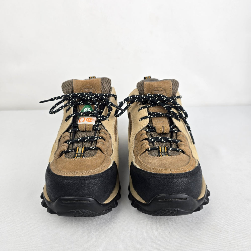 Timberland PRO Women’s Leather Safety Shoes Size 7.5