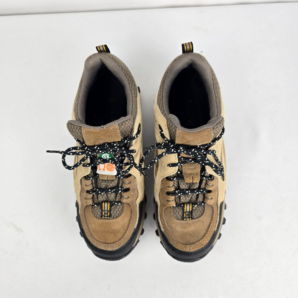 Timberland PRO Women’s Leather Safety Shoes Size 7.5