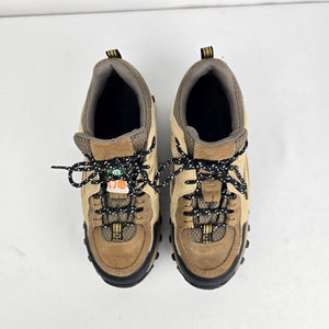 Timberland PRO Women’s Leather Safety Shoes Size 7.5