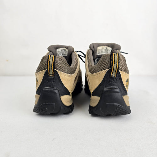 Timberland PRO Women’s Leather Safety Shoes Size 7.5