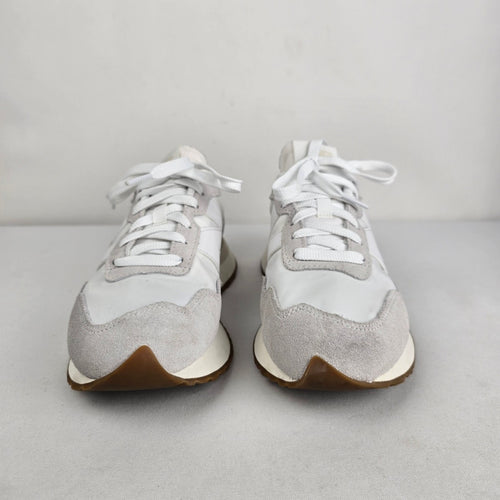New Balance 237 Grey White Sneakers Size 9