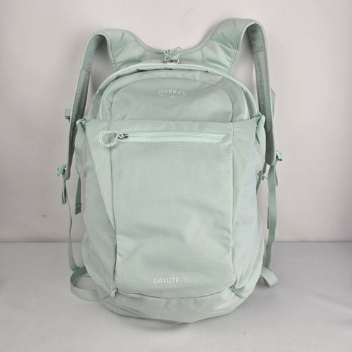 Osprey Daylite Plus Backpack Mint Green Lightweight Day Pack