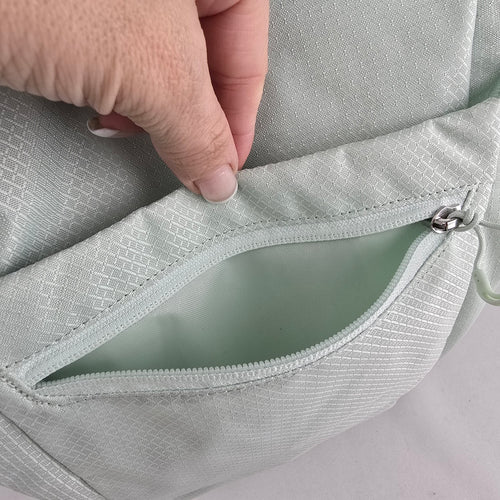 Osprey Daylite Plus Backpack Mint Green Lightweight Day Pack