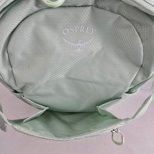 Osprey Daylite Plus Backpack Mint Green Lightweight Day Pack