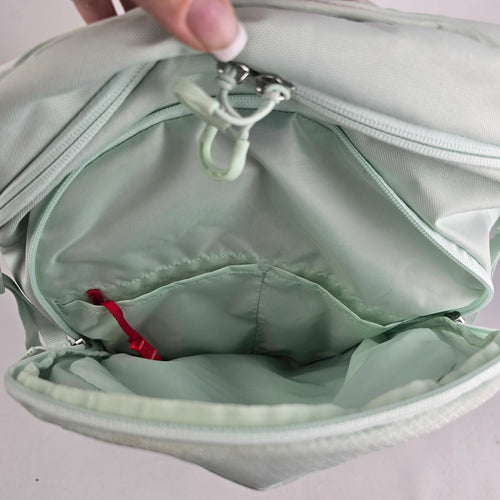 Osprey Daylite Plus Backpack Mint Green Lightweight Day Pack