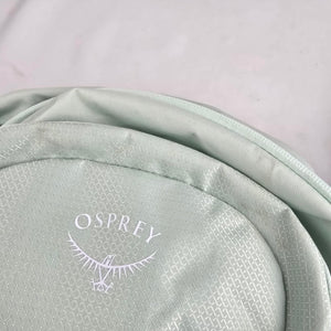 Osprey Daylite Plus Backpack Mint Green Lightweight Day Pack