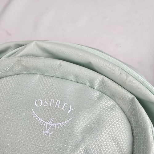 Osprey Daylite Plus Backpack Mint Green Lightweight Day Pack
