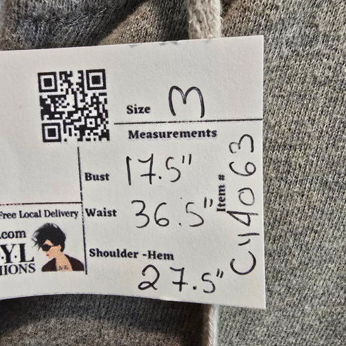 Wilfred Free Grey Zip Hooded Poncho Sweatshirt Size M – Aritzia