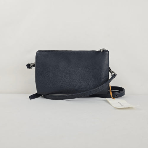 Matt & Nat Triplet Ink Crossbody Bag Vegan Leather