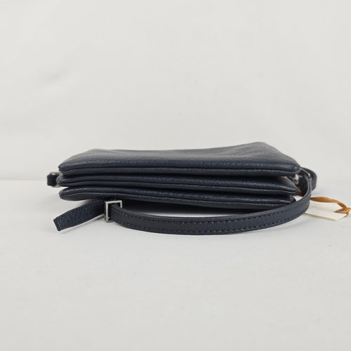 Matt & Nat Triplet Ink Crossbody Bag Vegan Leather