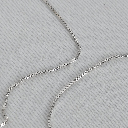 Tocara 925 Sterling Silver Rose Tone Triangle CZ Pendant Necklace