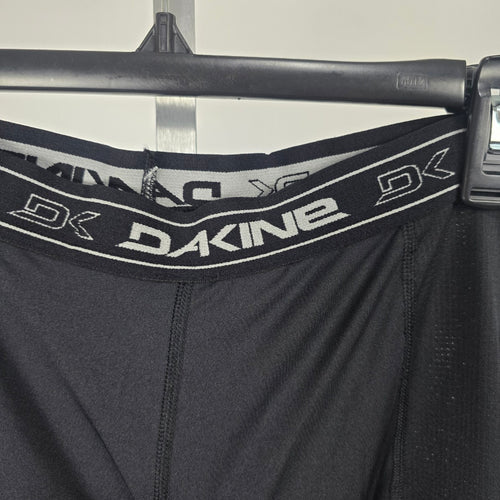 Dakine Women's Pro Liner Padded MTB Shorts Black S NWT