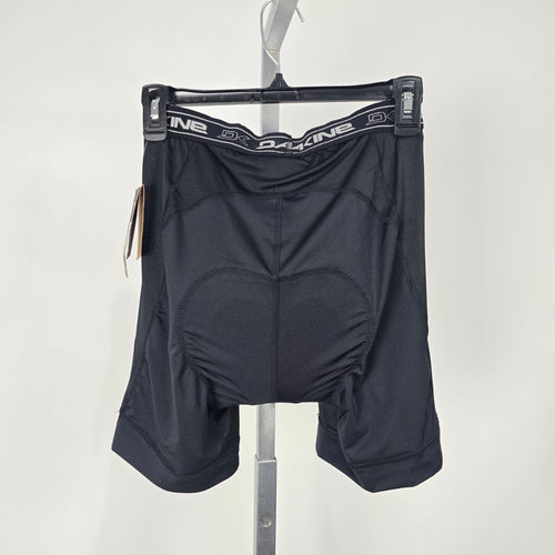 Dakine Women's Pro Liner Padded MTB Shorts Black S NWT