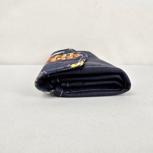 Harry Potter Gryffindor Handmade Wallet