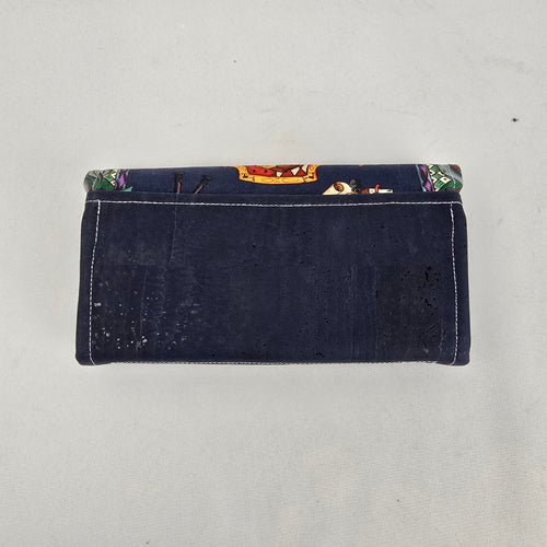 Harry Potter Gryffindor Handmade Wallet