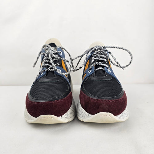 L'intervalles Women's Multicolour Chunky Sneakers Size 10