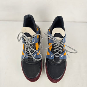 L'intervalles Women's Multicolour Chunky Sneakers Size 10