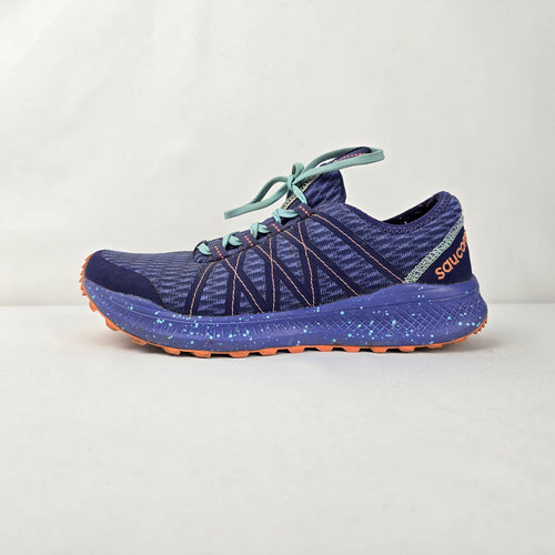 Saucony Women’s Versafoam Shift Running Shoes Size 6.5
