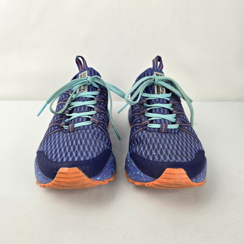 Saucony Women’s Versafoam Shift Running Shoes Size 6.5