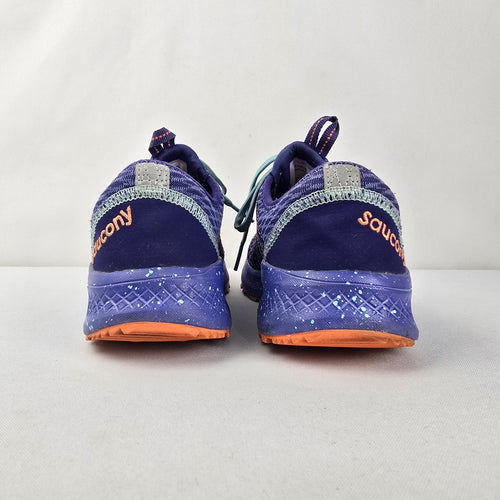 Saucony Women’s Versafoam Shift Running Shoes Size 6.5