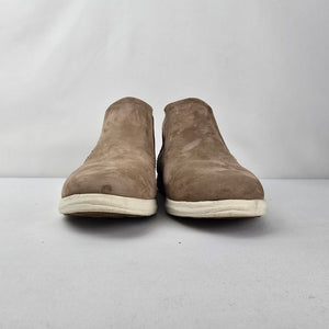 OluKai Hawaiʻiloa Manu Hope Women’s Bootie. size 7.5