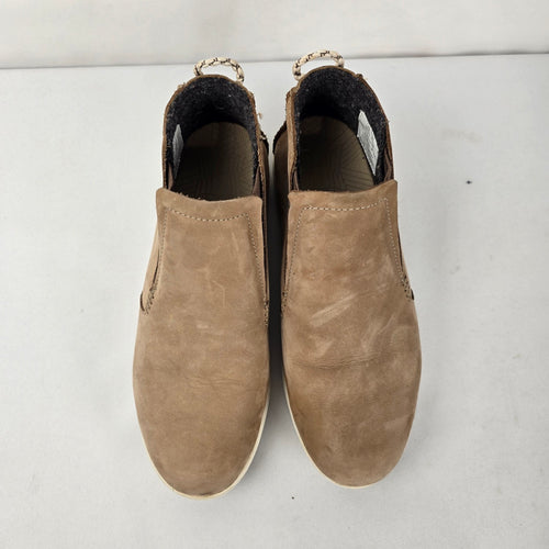OluKai Hawaiʻiloa Manu Hope Women’s Bootie. size 7.5