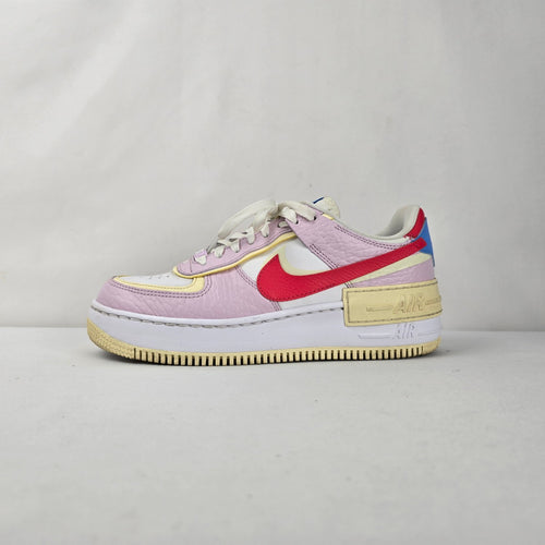 Nike Women’s Air Force 1 Shadow Sneakers Size 8.5