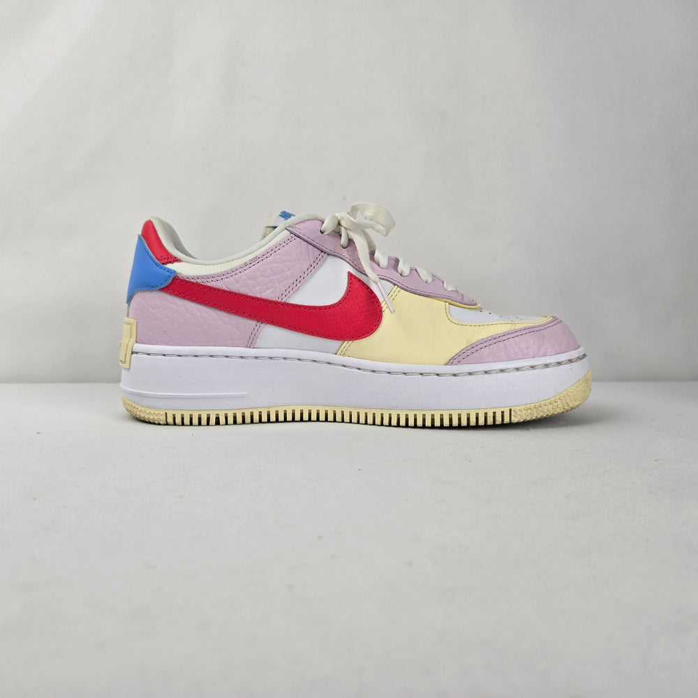 Nike Women’s Air Force 1 Shadow Sneakers Size 8.5