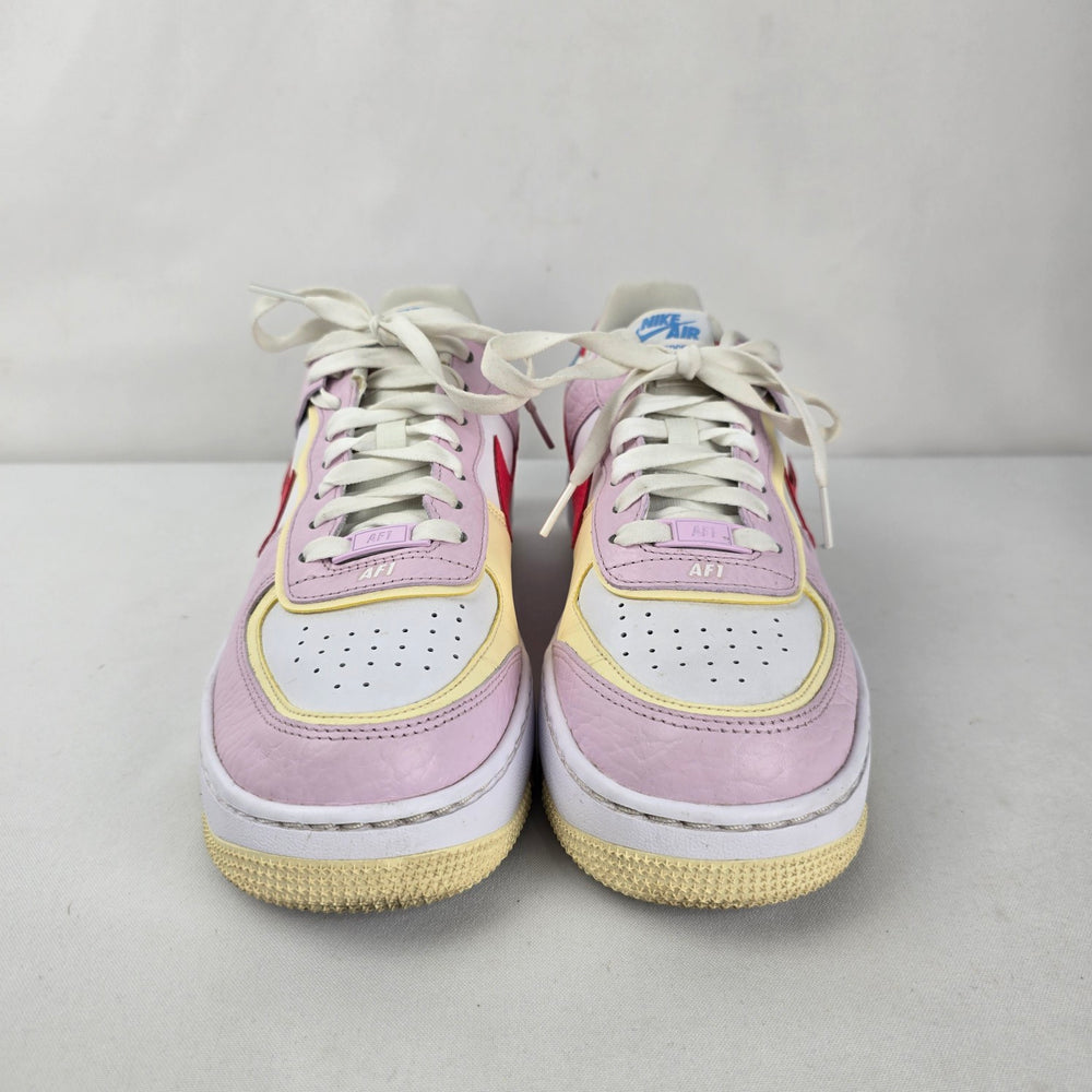 Nike Women’s Air Force 1 Shadow Sneakers Size 8.5