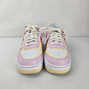 Nike Women’s Air Force 1 Shadow Sneakers Size 8.5