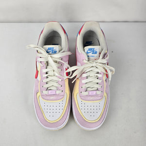 Nike Women’s Air Force 1 Shadow Sneakers Size 8.5