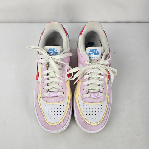 Nike Women’s Air Force 1 Shadow Sneakers Size 8.5