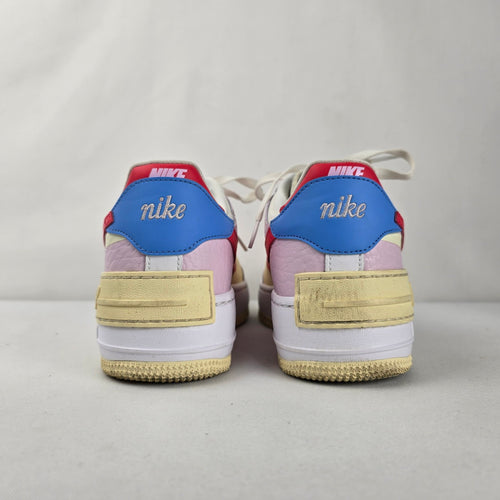 Nike Women’s Air Force 1 Shadow Sneakers Size 8.5