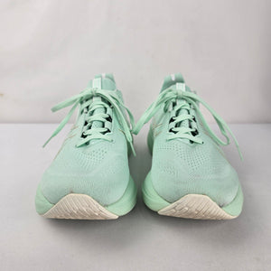 ASICS GEL-NIMBUS 26 Women’s Running Shoes – Mint Tint/Pale Mint, Size 9