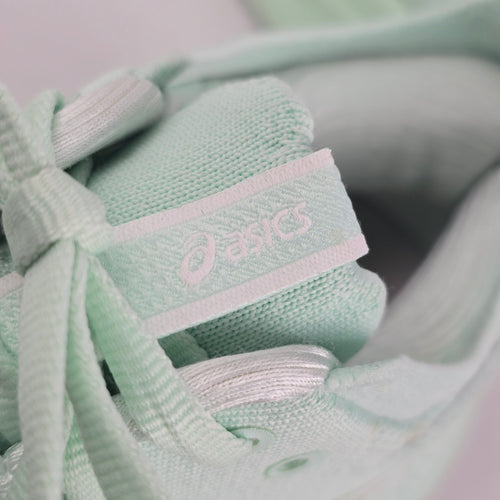 ASICS GEL-NIMBUS 26 Women’s Running Shoes – Mint Tint/Pale Mint, Size 9