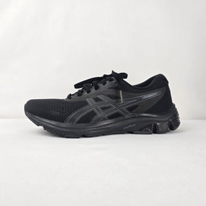 ASICS GEL-PULSE 12 Women’s Running Shoes Black Size 8