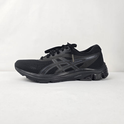 ASICS GEL-PULSE 12 Women’s Running Shoes Black Size 8