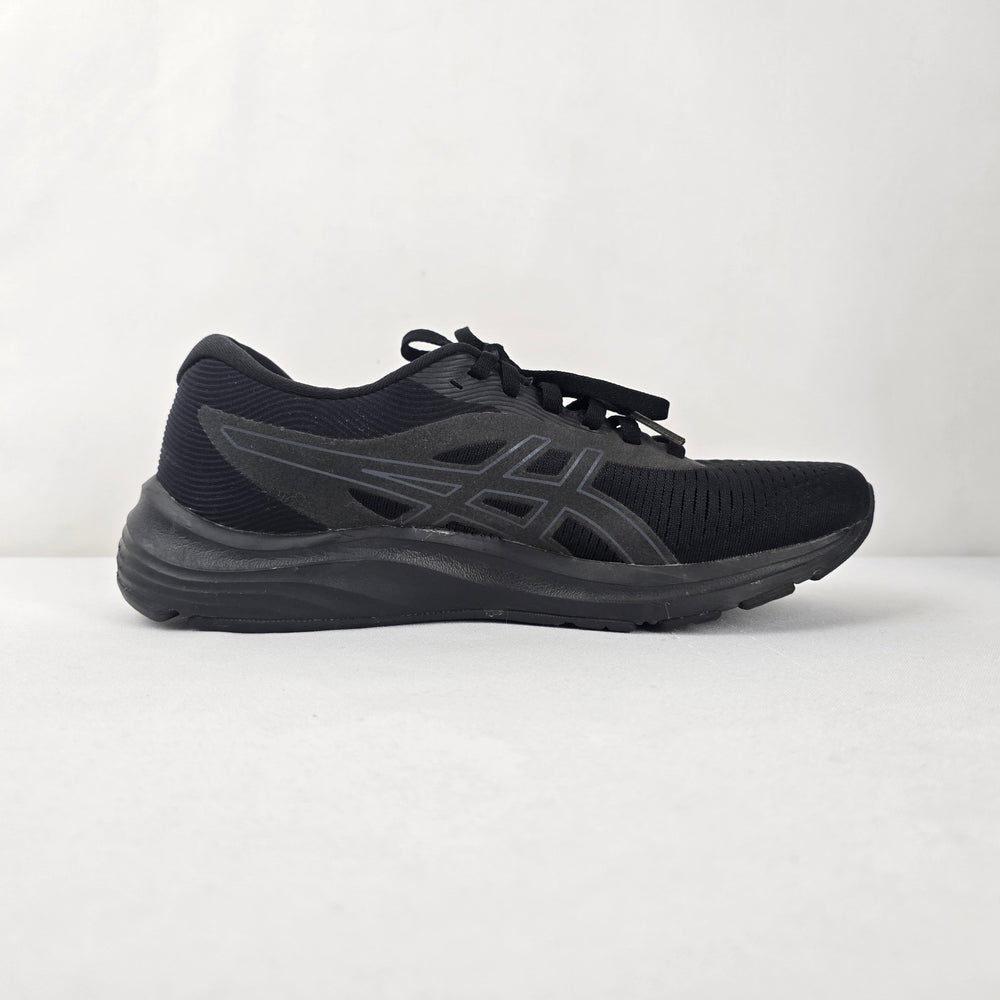ASICS GEL-PULSE 12 Women’s Running Shoes Black Size 8