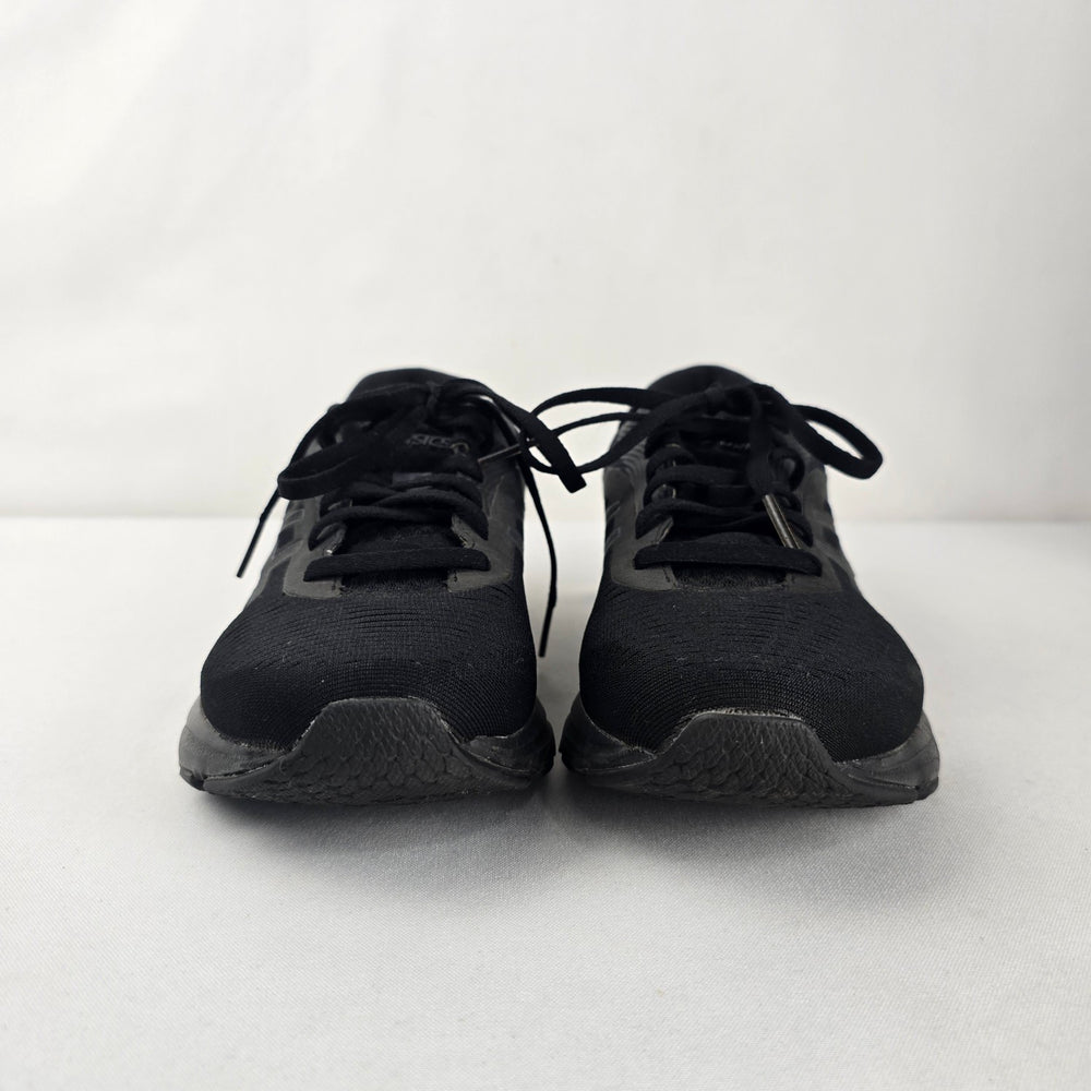ASICS GEL-PULSE 12 Women’s Running Shoes Black Size 8