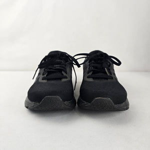 ASICS GEL-PULSE 12 Women’s Running Shoes Black Size 8