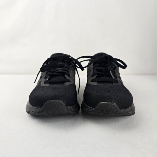 ASICS GEL-PULSE 12 Women’s Running Shoes Black Size 8